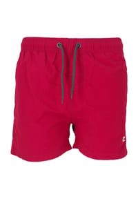 CRUZ - Shorts Eyemouth mit atmungsaktiver Eigenschaft - 2135 Dark Denim
