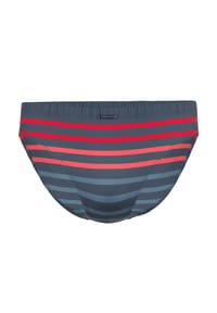 AMMANN - Slip, Gummibund, für Herren - 534 SARGASSO SEA