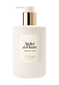 Chloé ATELIER DES FLEURS - Magnolia Alba Bodylotion - 157 TRANSPARENT