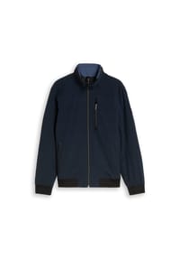 TOM TAILOR - Blouson, wasserabweisend, für Herren - 29999 BLACK