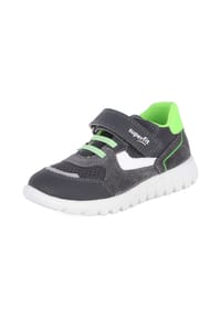 superfit - Halbschuhe SPORT7 MINI - grau/hellgrün