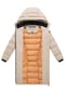 MARIKOO® Wintermantel Harukaa 16 Bild 9
