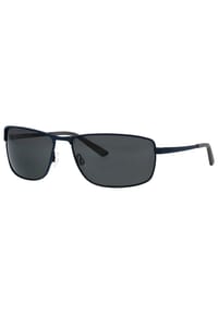 HUMPHREY’S eyewear - Sonnenbrille - denim matt