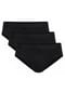 CALIDA Herren Slip, 6er Pack - Natural Benefit, Elastikbund, Single Jersey Bild 9
