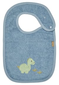 Sterntaler® - Lätzchen Dino Rexi - 355 BLAU