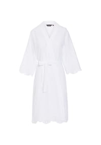 ESSENZA - Kimono Sarai Tilia - Pure White
