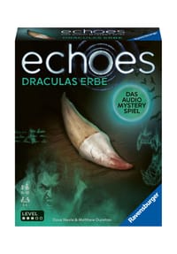 Ravensburger - echoes - Draculas Erbe - 