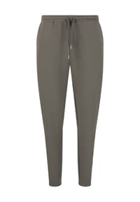ENDURANCE ATHLECIA - Sweatpants Jacey aus weichem Modalmix - 1005 Light Grey Melange