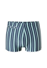 SCHIESSER - Badeshort "AQUA", Reißverschlusstasche, für Herren - 710 LIME