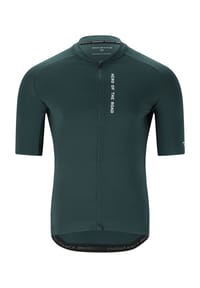 ENDURANCE - Fahrradshirt Paxton mit Quick Dry-Technologie für Komfort - 1001 Black