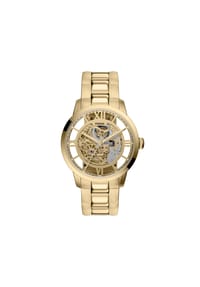 FOSSIL TOWNSMAN - Herren-Armbanduhr, 'ME3280' - GOLD