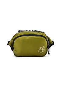 Jack Wolfskin Wandermood - Wandermood Gürteltasche 22 cm - fawn