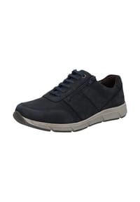 solidus - Schnürschuhe Kai - nightblue