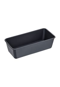 KAISER Königskuchenform, 25 cm - La Forme Plus - schwarz