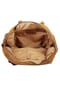 Cluty Reisetasche Echt Leder, Made In Italy Bild 7
