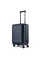 WENGER® Amplar Evo Amplar Evo 4 Rollen Kabinentrolley S 53 cm Laptopfach Bild 9