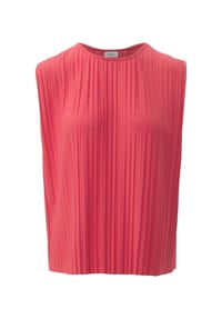 s.Oliver - T-Shirt - pink
