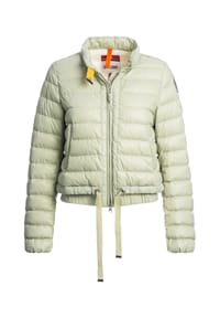 PARAJUMPRS - Jacke AKANE Steppjacke - hellgrün