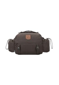 FJÄLLRÄVEN Singi - Singi Hip Pack 31 cm - dark olive