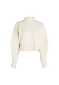 Calvin Klein Jeans - Pullover - ivory