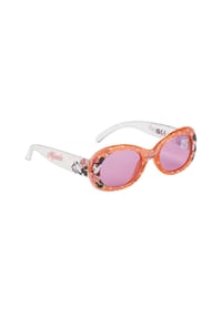 Disney - Disney Minnie Mouse Sonnenbrille Kinder – UV-Schutzbrille & - Mehrfarbig Einheitsgröße