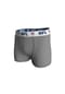 NFL Herren Boxershorts, 3er Pack - NFL Shield 3Pack Boxers, Baumwoll-Stretch, Logobund Bild 11