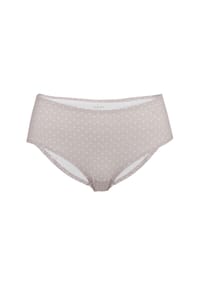 JOOP! - Panty Sensation Allover Print - LT. BEIGE