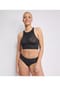 sloggi Sloggi Zero Feel Bliss Bustier-Top, nahtlos, atmungsaktiv, für Damen Bild 10