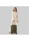 camel active Hanoi Hanoi 4 Rollen Kabinentrolley S 55 cm mit Dehnfalte Bild 13