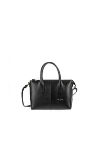 pierre cardin - Handtasche - Black