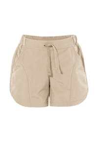 VAUDE - Hosen Kids Detective Shorts - agave