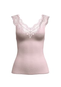 CALIDA - Top, Spitze, für Damen - 369 VIOLET ICE