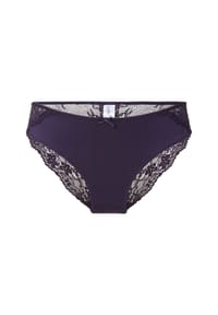 LINGADORE® - Slip DAILY - Cognac