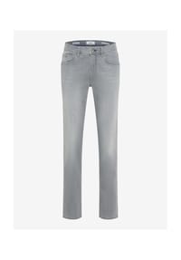 brax - Jeanshose Cadiz, 5-Pocket, für Herren - 06 LIGHT GREY USED