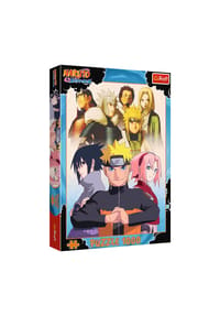 Trefl - Puzzle Naruto, 1000 Teile, 68 x 48 cm - 