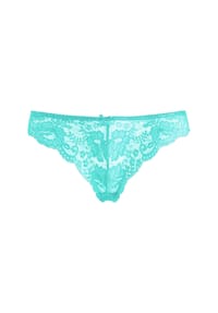 LASCANA - String Selection, Schleife, für Damen - 30 TURQUOISE