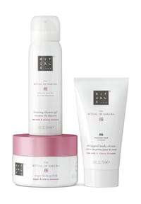 RITUALS® THE RITUAL OF SAKURA - Trial Set - KLAR
