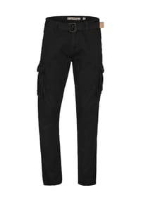INDICODE - Cargohose William - Amber