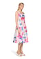 Vera Mont Cocktailkleid, U-Ausschnitt, für Damen Bild 9