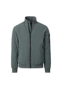 CASAMODA - Herren Blouson uni - Beige