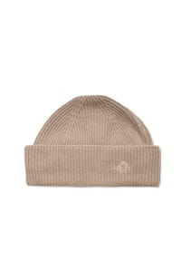 HONESTY RULES - Beanie Fishermen's - black