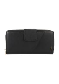RONCATO - Milano Milano Geldbörse RFID Leder 19 cm - navy