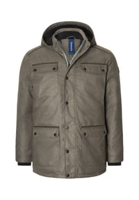 BABISTA - Outdoorjacke STELLI - oliv