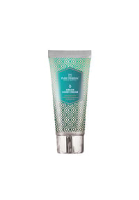 PURE MINERAL - Nährende Argan-Handcreme, 50 ml - weiß