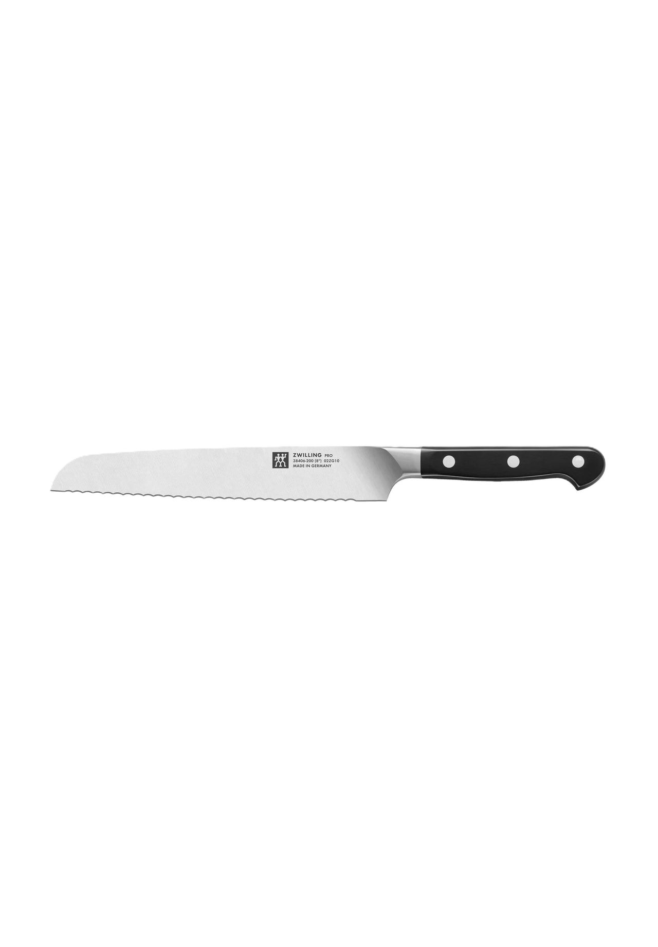 ZWILLING Brotmesser, 20 cm Pro | GALERIA