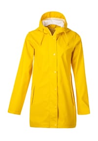 weather report® - Regenjacke PETRA mit 5.000 mm Wassersäule - 100 Navy