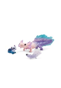 schleich® - bayala® - Axolotl Discovery-Set 42628 - 