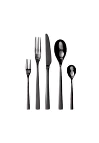 GRÄWE® - Besteck-Set PORTO - gold