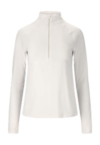 ENDURANCE - Mittelschicht Trami 4-Wege Stretch - 1002 White