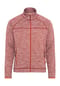 moorhead Fleecejacke "Roman", Stehkragen, für Herren Bild 1